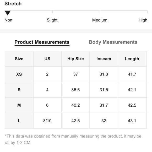 Camo Print Cargo Pants - Picture 7 of 7